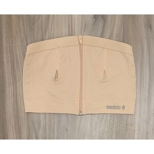 Medela Hands Free Pumping Maternity Bra